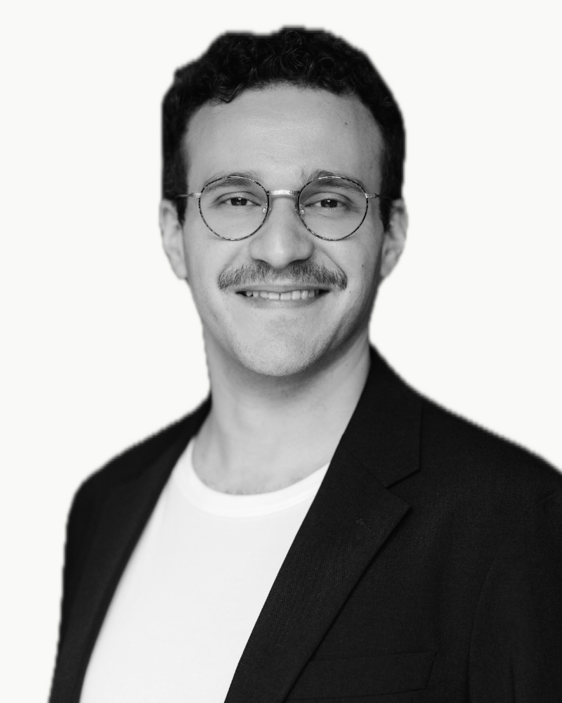 Timo Bilhöfer
